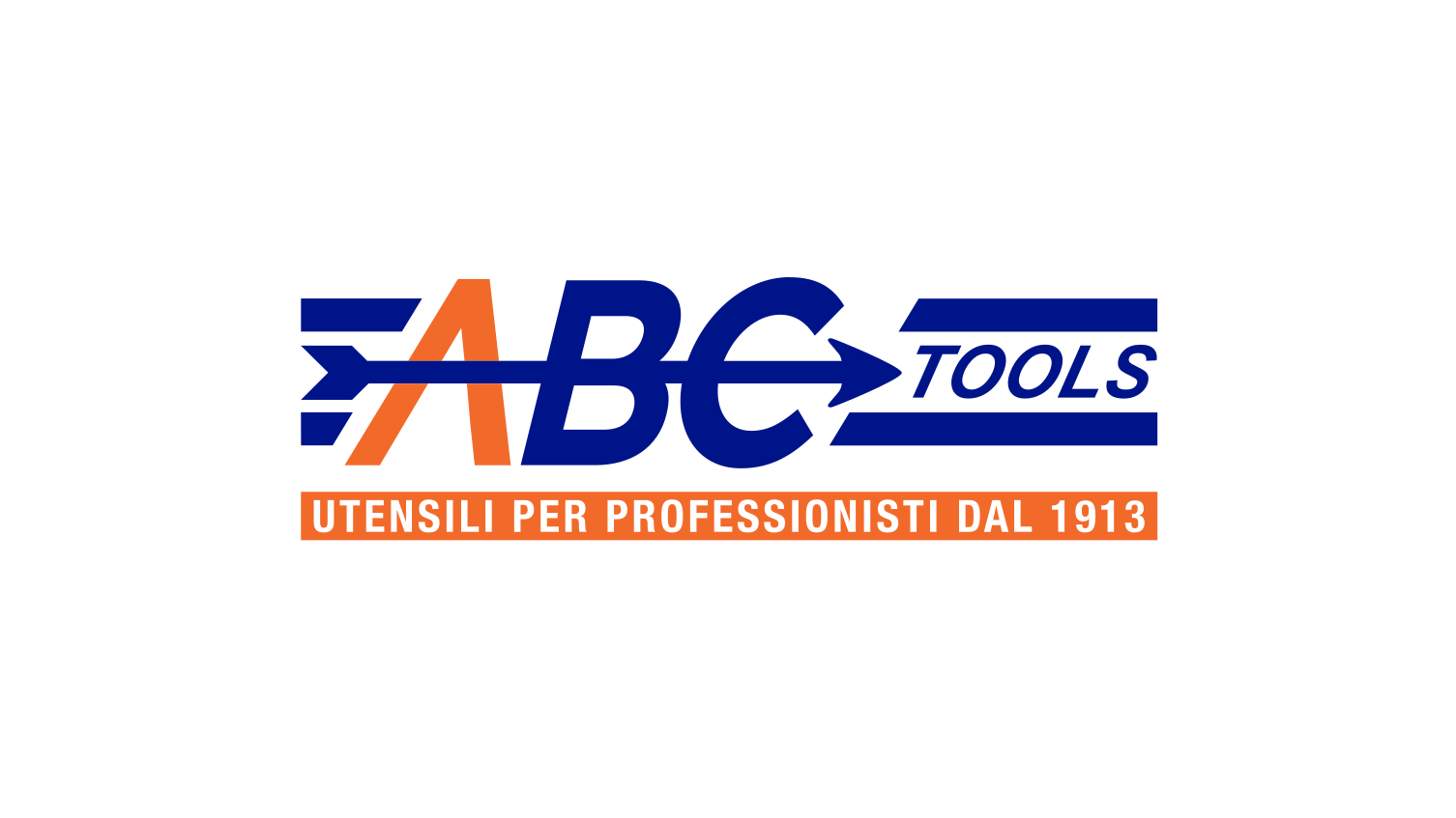 ABC Tools — Utensili per professionisti dal 1913